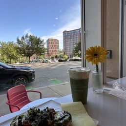 Outside Outside