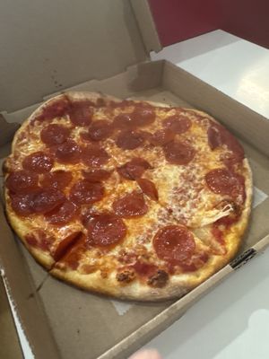 T Anthony's Pizzeria by null