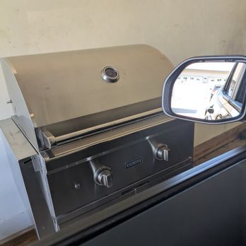 Grand Appliance and TV - Coyote grill - Appliances Near Me - Brookfield, Wisconsin