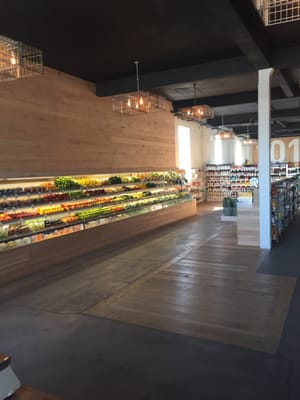 Good Grocer by null