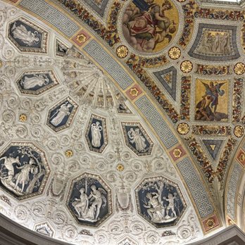 The Morgan Library & Museum - Libraries Near Me - New York, New York The Morgan Library & Museum - Libraries Near Me - New York, New York