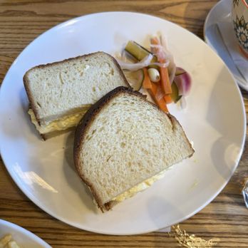 George + Kin's Diner - Diners Near Me - Napa, California George + Kin's Diner - Diners Near Me - Napa, California