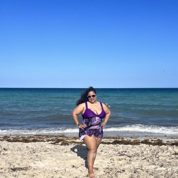 Dania Beach - Beaches Near Me - Dania Beach, Florida