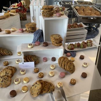 Pacific Northwest Catering - Caterers Near Me - Seattle, Washington