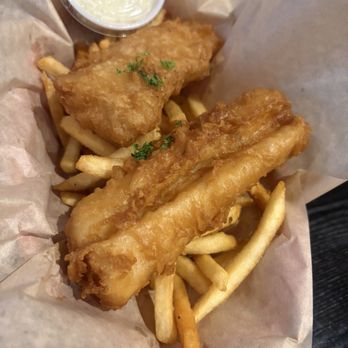 Hook’d Fish Grill - Seafood Near Me - Chatsworth, California Hook’d Fish Grill - Seafood Near Me - Chatsworth, California