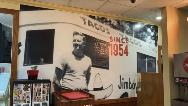 Jimboy's Tacos by null