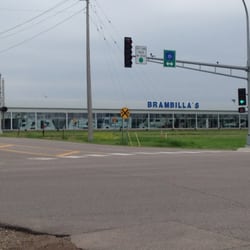 Brambillas RV