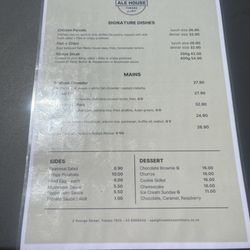 Speights Ale House Timaru