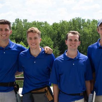 Clear Cut Window Cleaning - Our team is second to none! I love these guys! - Window Washing Near Me - Arden Hills, Minnesota Clear Cut Window Cleaning - Our team is second to none! I love these guys! - Window Washing Near Me - Arden Hills, Minnesota