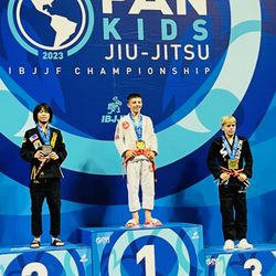 Suncoast Brazilian Jiu Jitsu