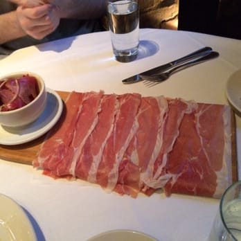 Lupa - Prosciutto and tongue - Italian Near Me - New York, New York