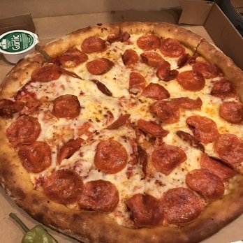 Papa Johns Pizza - Large Pepperoni Pizza - Pizza Near Me - Jacksonville, Florida Papa Johns Pizza - Large Pepperoni Pizza - Pizza Near Me - Jacksonville, Florida