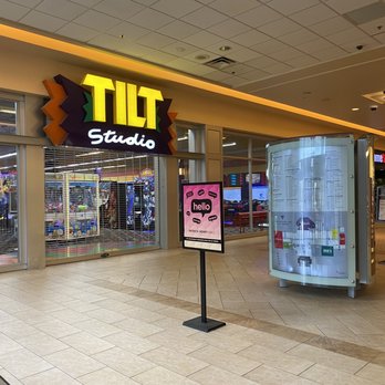 Patrick Henry Mall - Shopping Centers Near Me - Newport News, Virginia