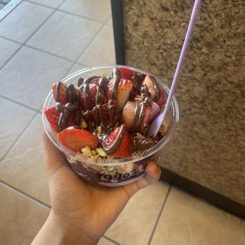 Yago Juice - Açai bowl - Juice Bars & Smoothies Near Me - Los Alamitos, California Yago Juice - Açai bowl - Juice Bars & Smoothies Near Me - Los Alamitos, California