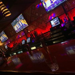 Renaissance Bronzeville - Bar