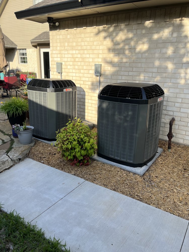 NEIGHBORHOOD HEATING & AIR CONDITIONING Updated October 2024 30