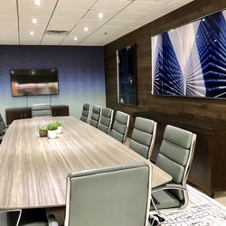 Colorchrome - Colorchrome conference room