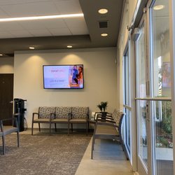 DeMera Allergy Asthma & Immunology Center - Waiting area