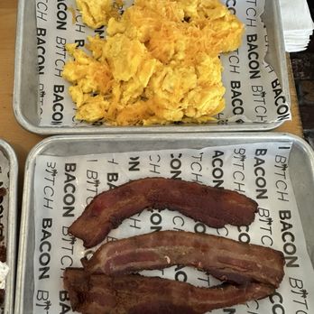Bacon Bitch - Breakfast & Brunch Near Me - Miami, Florida