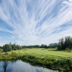 Nursery Golf & Country Club - Hole 15