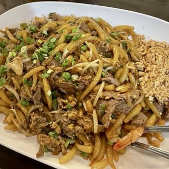 RiceString Noodle Shack - Lot Chha - Cambodian Near Me - Cerritos, California RiceString Noodle Shack - Lot Chha - Cambodian Near Me - Cerritos, California