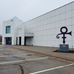 Paisley Park "Prince" Paisley Park "Prince"