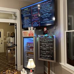 Cardinal Sin Distillery