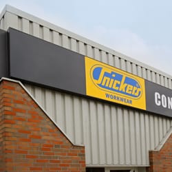 Snickers Workwear Concept Store