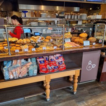 Dahlia Bakery - Bakeries Near Me - Seattle, Washington Dahlia Bakery - Bakeries Near Me - Seattle, Washington