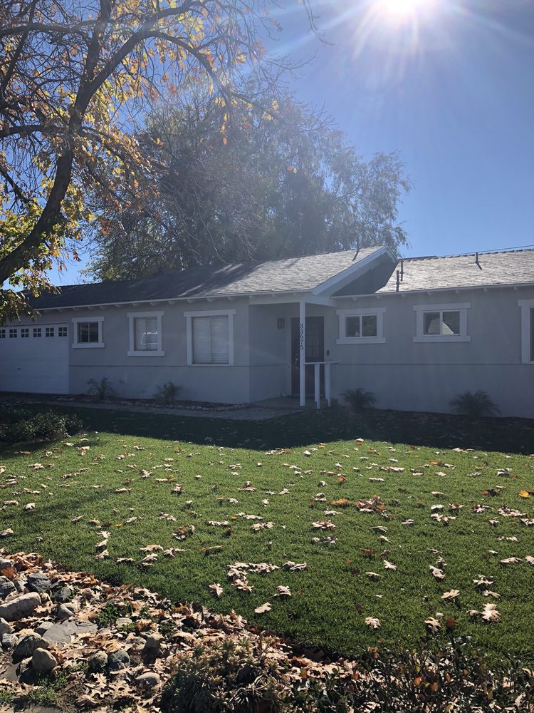 Slide of JBC Roofing