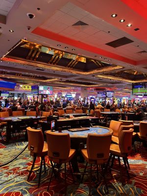 Aquarius Casino Resort by null