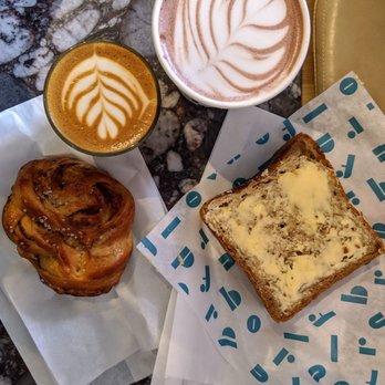 Brodflour - Bakeries Near Me - Toronto, Ontario