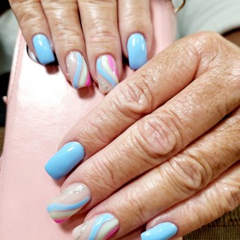 Nails by Susan - Nail Salons Near Me - Brooklyn, New York Nails by Susan - Nail Salons Near Me - Brooklyn, New York