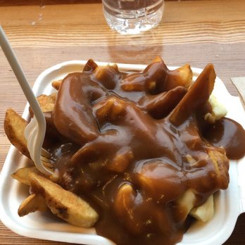 Market Grill - Vegetarian Poutine - Burgers Near Me - Vancouver, British Columbia Market Grill - Vegetarian Poutine - Burgers Near Me - Vancouver, British Columbia