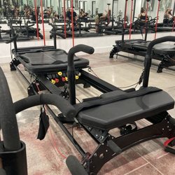 Motivate - Reformer