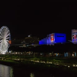 Brisbane River Walk - Going west