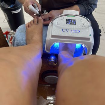 Kingman 1 Nails - Nail Salons Near Me - Kingman, Arizona
