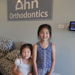 Ahn Orthodontics - Love their smile