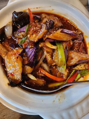 Great Sichuan 大四川 by null