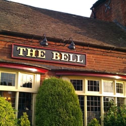 The Bell Inn