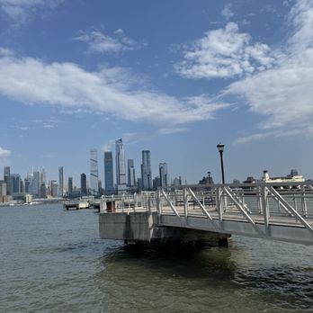Weehawken Pier - Parks Near Me Weehawken Pier - Parks Near Me
