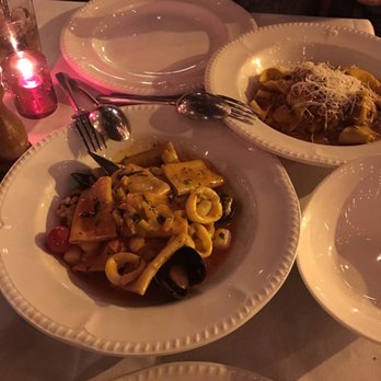 Nonnina - So salty :( - Italian Near Me - Chicago, Illinois