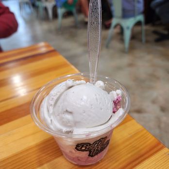 BETTY RAE’S ICE CREAM - Updated September 2024 - 492 Photos & 514 ...