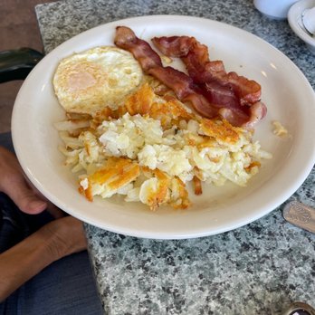 Bill's Cafe - The one egg - Breakfast & Brunch Near Me - San Jose, California Bill's Cafe - The one egg - Breakfast & Brunch Near Me - San Jose, California