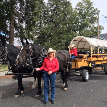 Bruce Memorial Museum - Museums Near Me - Waitsburg, Washington
