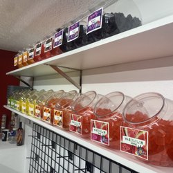 Flor De Las Flores - Just a little Candy! All fresh made IN House!!