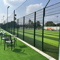 Revolution Soccer Complex - Large field