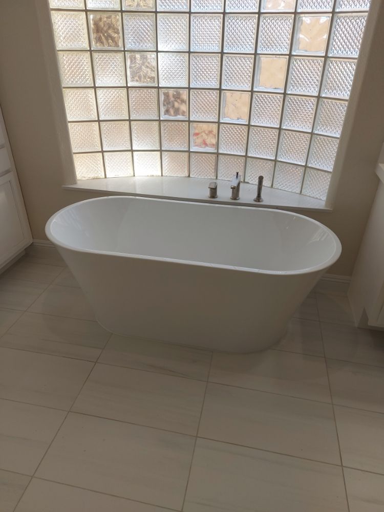 Slide of Valco Plumbing