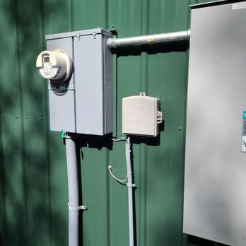 TR Exteriors - Trim around utility boxes - Siding Near Me - Palmer, Alaska TR Exteriors - Trim around utility boxes - Siding Near Me - Palmer, Alaska