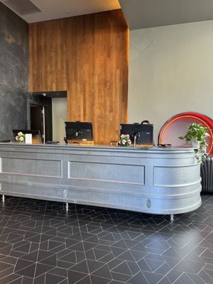 Hotel Zelos San Francisco by null